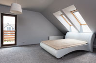 Connel bedroom extensions
