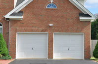 free Connel garage construction quotes