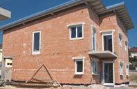 Connel home extensions