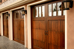 Connel garage extension quotes