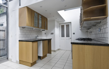 Connel kitchen extension leads