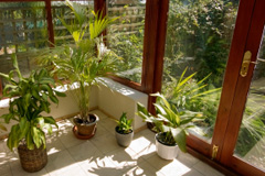 Connel orangery costs